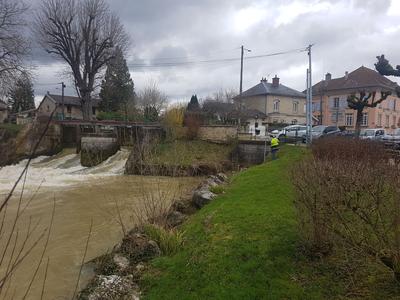 Niveau La Saulx